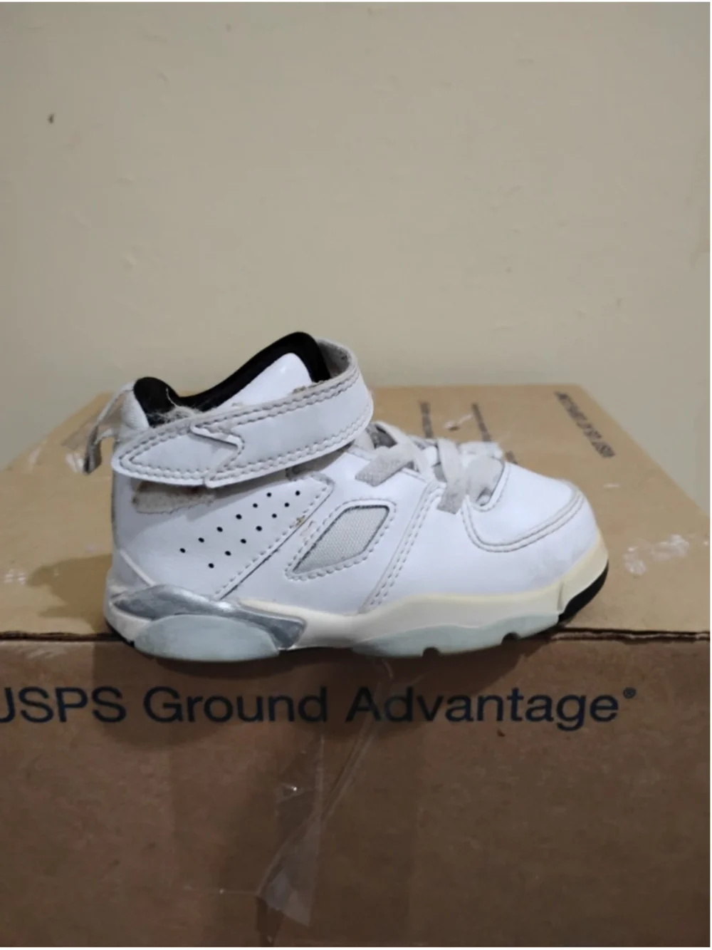 Jordan pre owned